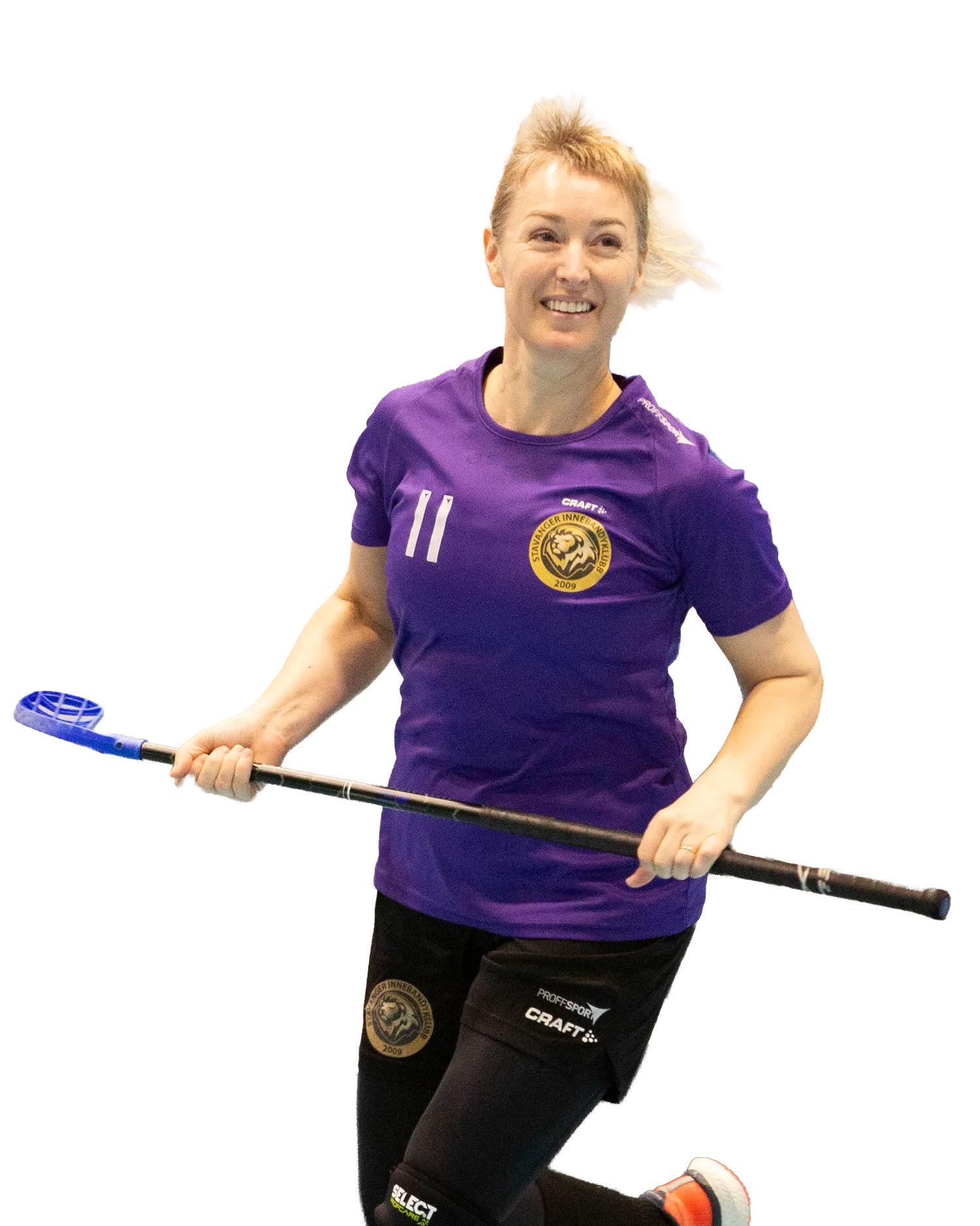 Synnøve Haga