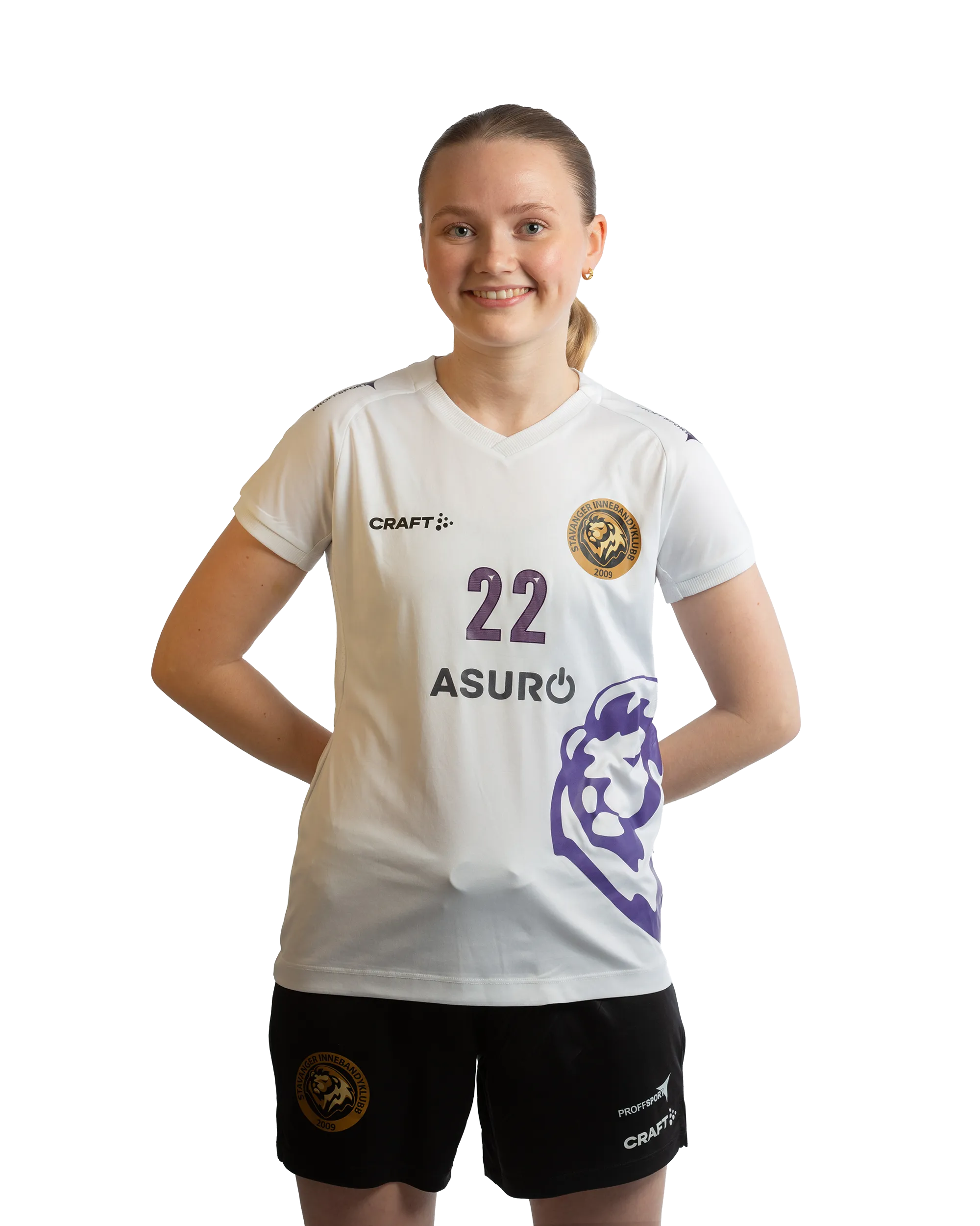 Maren Jacobsen Raaness