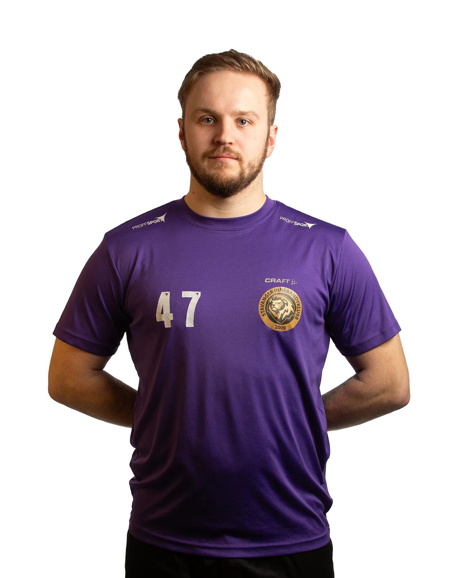 Tomas Skau Ydstebø