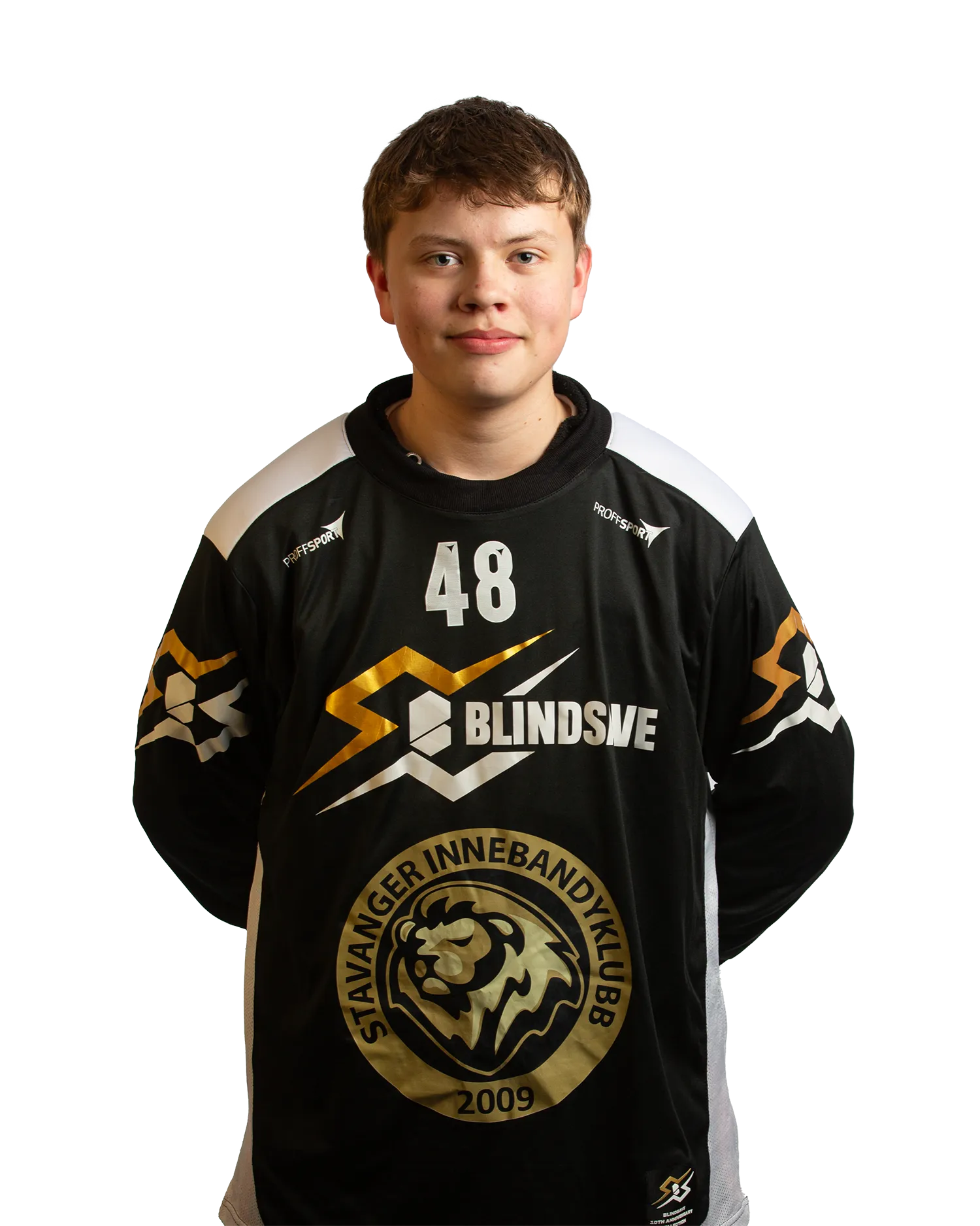 Eirik Uggedal