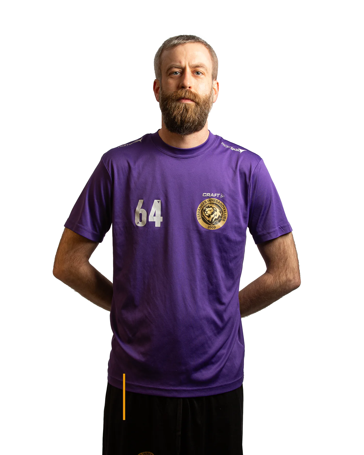 Andreas Lindland