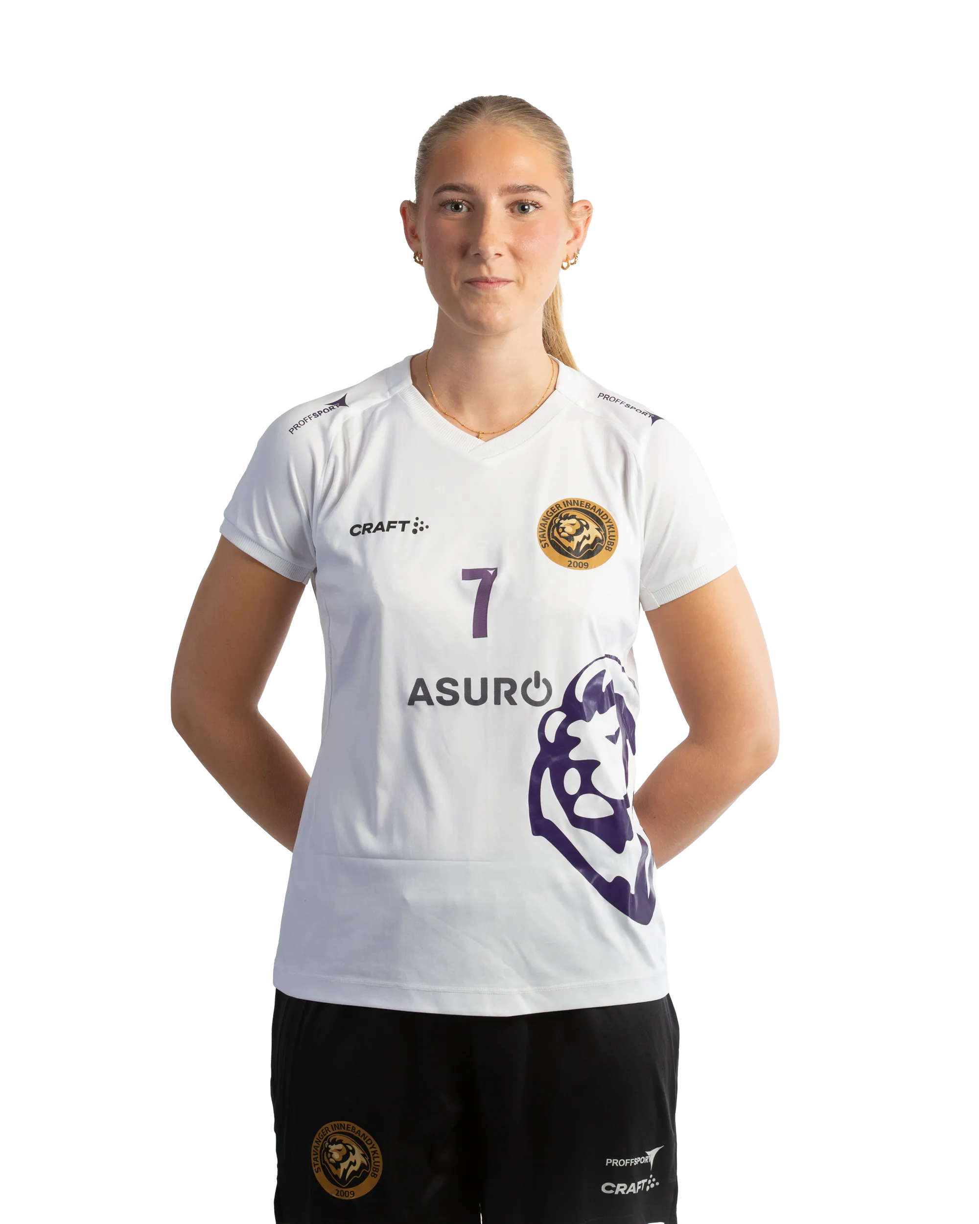 Saga Levinsson