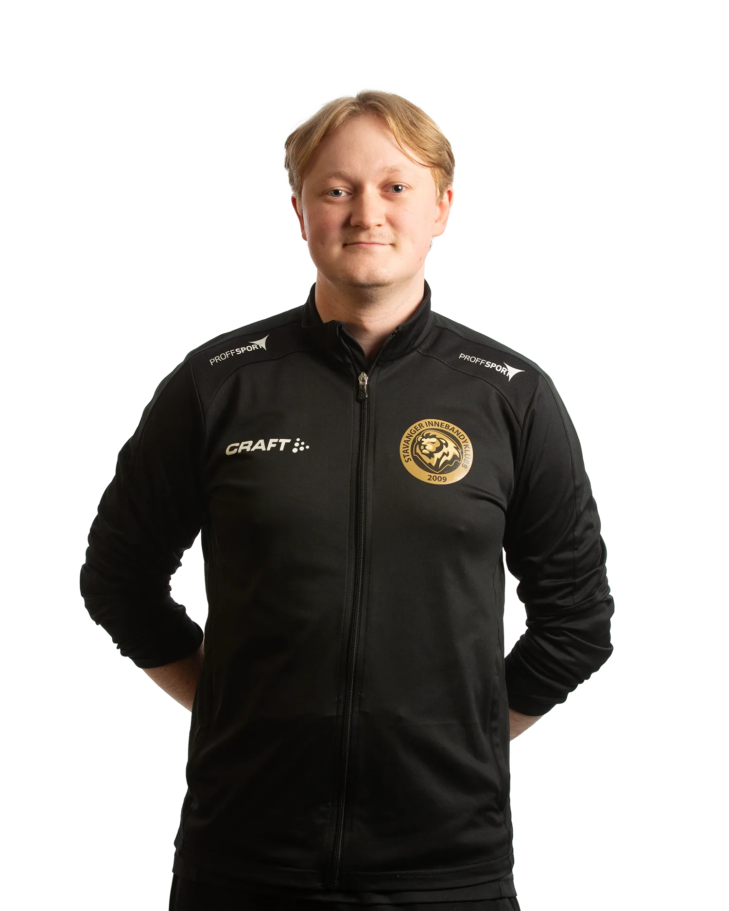 Ole Petter Paulsen